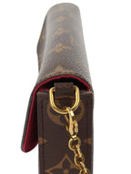 Louis Vuitton Monogram Pochette Felicie.