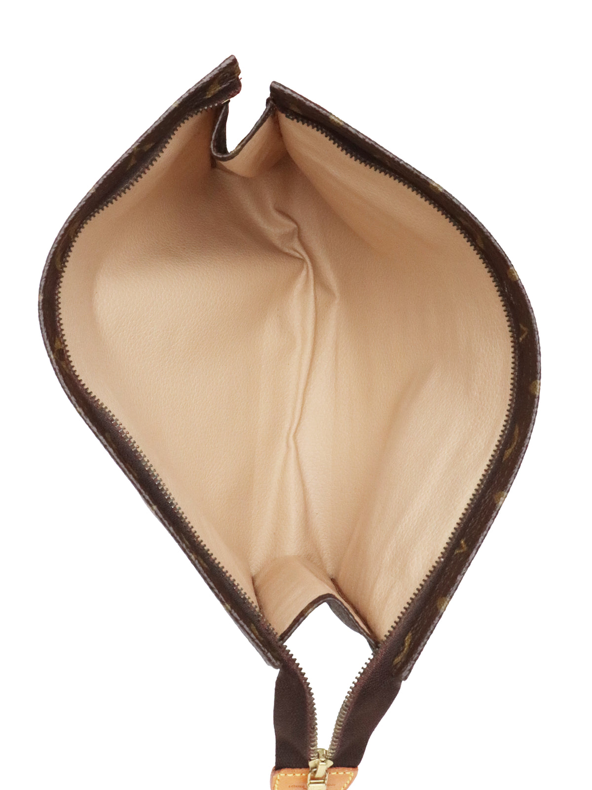 Louis Vuitton Toiletry Monogram Pouch
