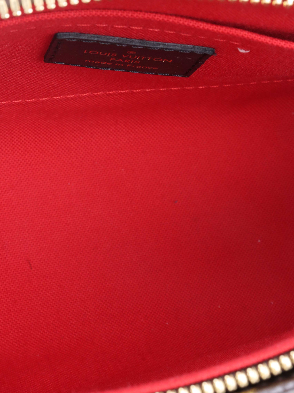 Louis Vuitton OnTheGo East West Bag.