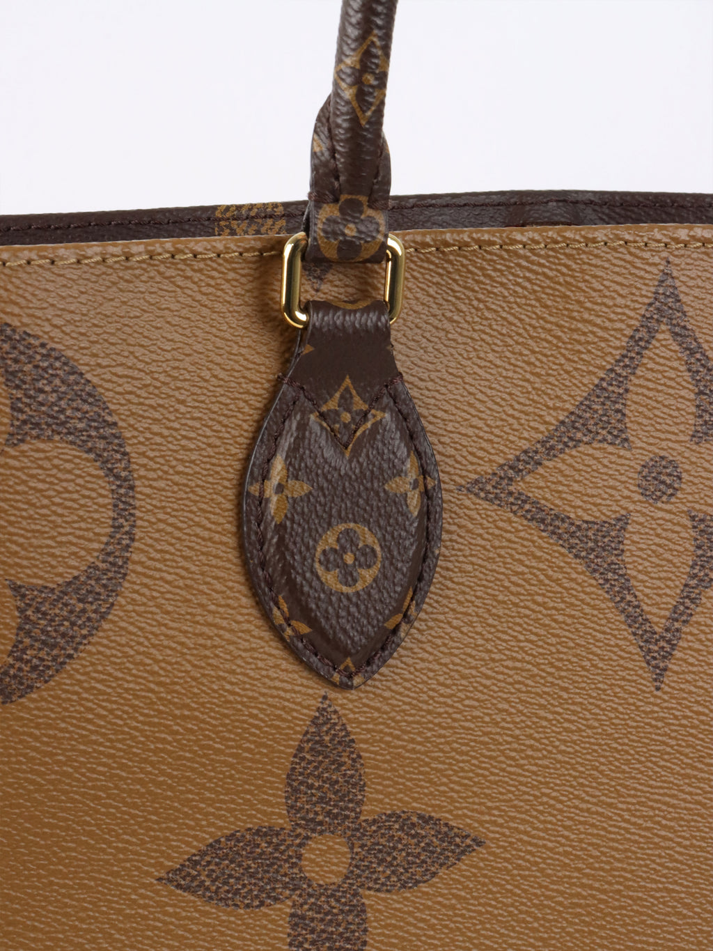 Louis Vuitton Monogram OnTheGo GM