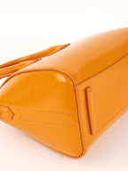 Givenchy Brown Toffee Box Mini Antigona Bag