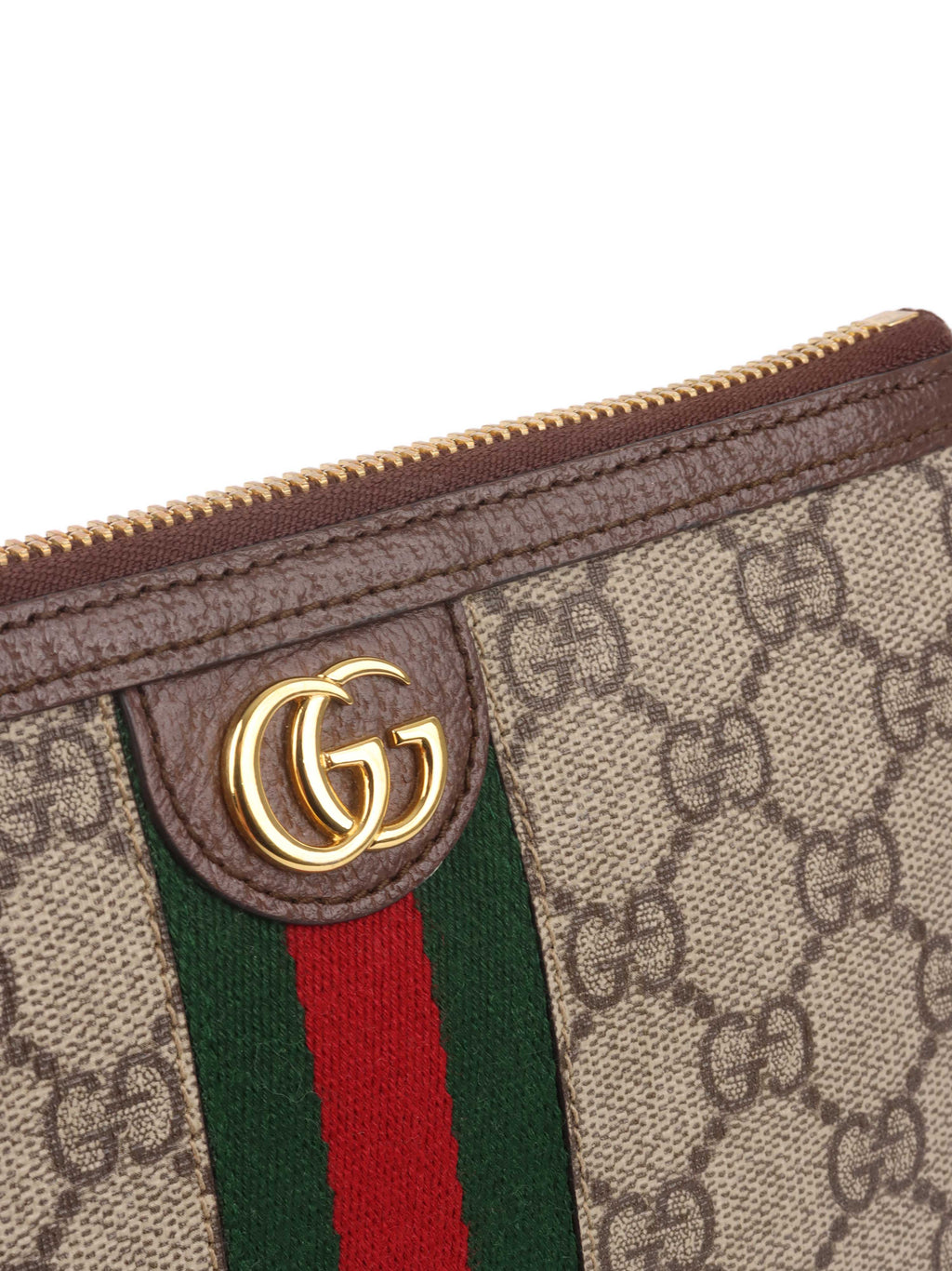 Gucci Ophidia Heart Utility Belt Bag.