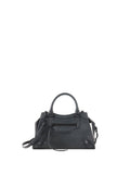 Balenciaga Black Matte Medium Neo Classic Bag