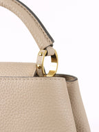 Louis Vuitton Galet Capucines BB Bag