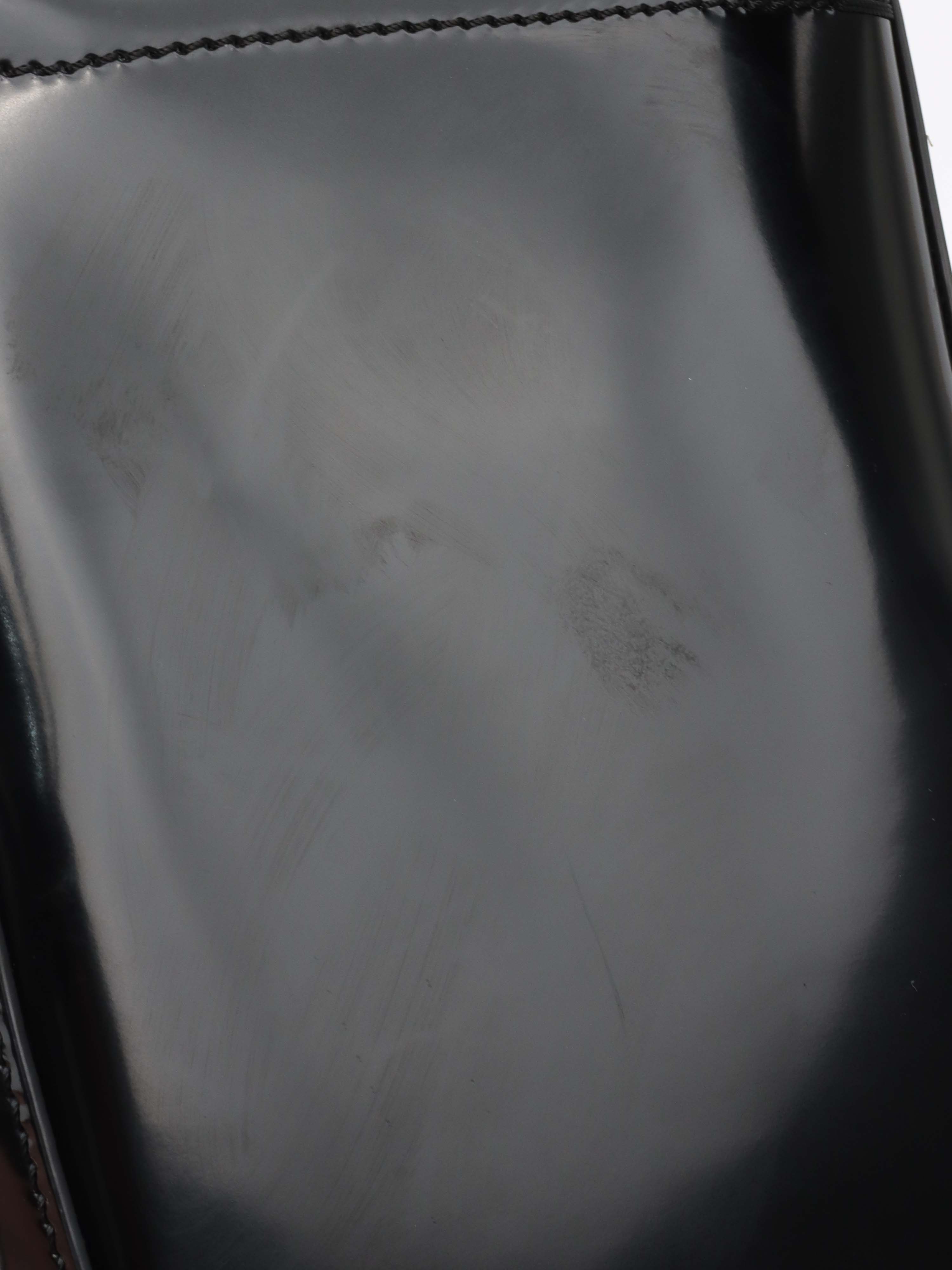 Givenchy Pandora Small Camera Bag in Patent Leather