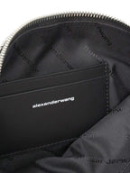 Alexander Wang Heiress Crystal Clutch