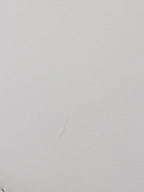 Burberry White Satchel Bag.