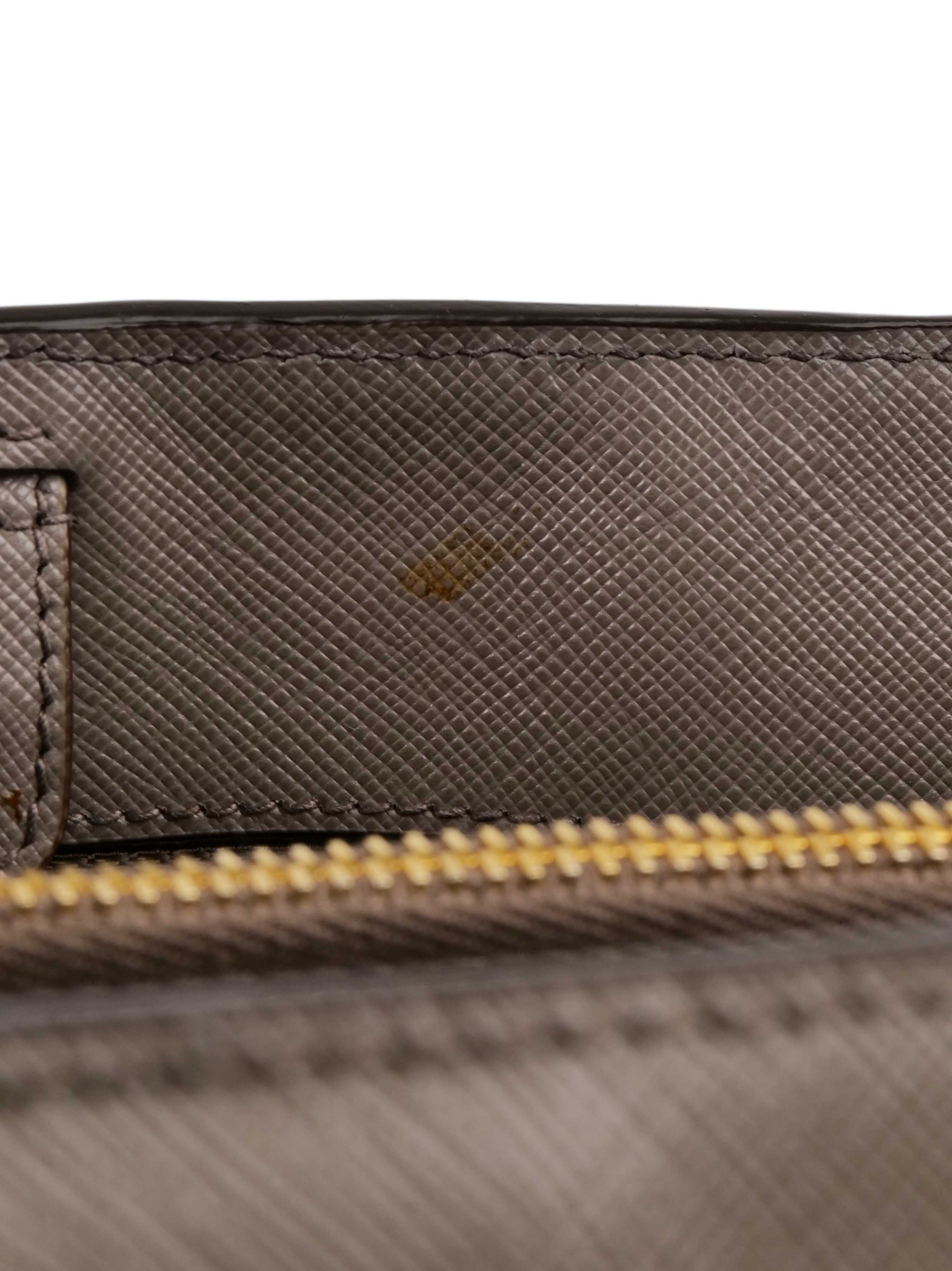 Prada monogram bag deals