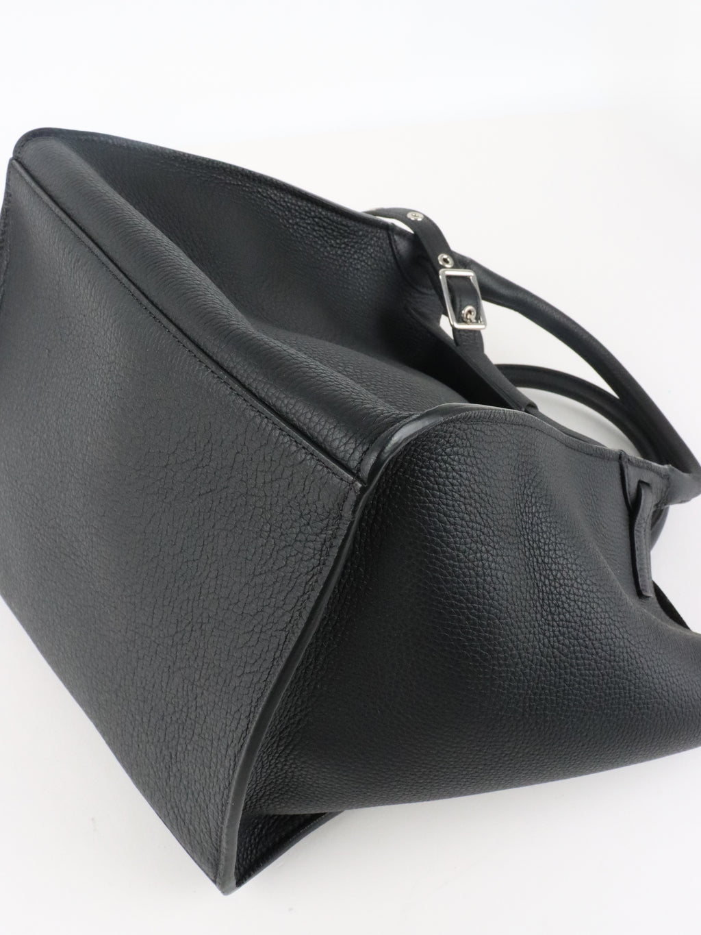 Celine Black Small Big Bag