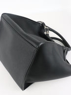 Celine Black Small Big Bag