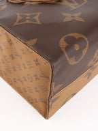 Louis Vuitton Monogram OnTheGo GM