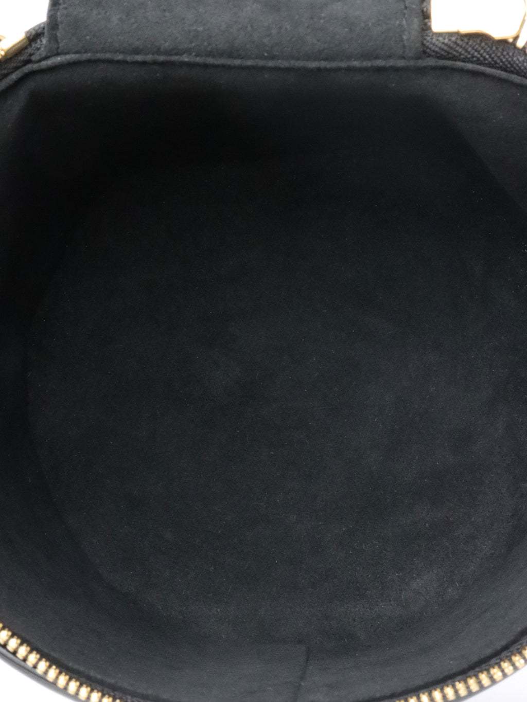 Louis Vuitton Monogram Reverse Cannes Bag