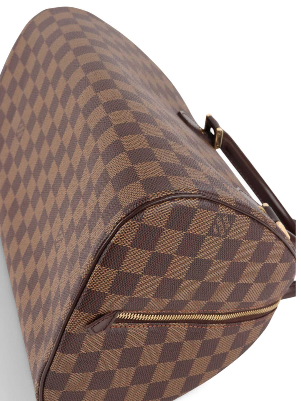 Louis Vuitton Damier Ebene Ribera MM Bag