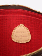 Louis Vuitton x Yayoi Kusama 2023 Multi Pochette Accessoires
