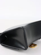 Balenciaga Black Hourglass XS Bag