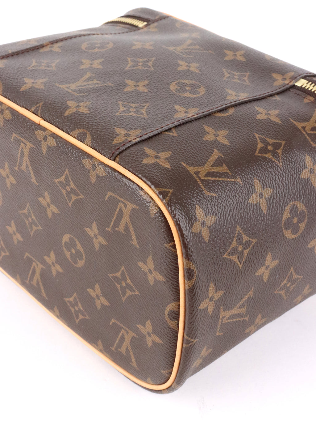 Louis Vuitton Monogram Nice BB Bag [Old Version]