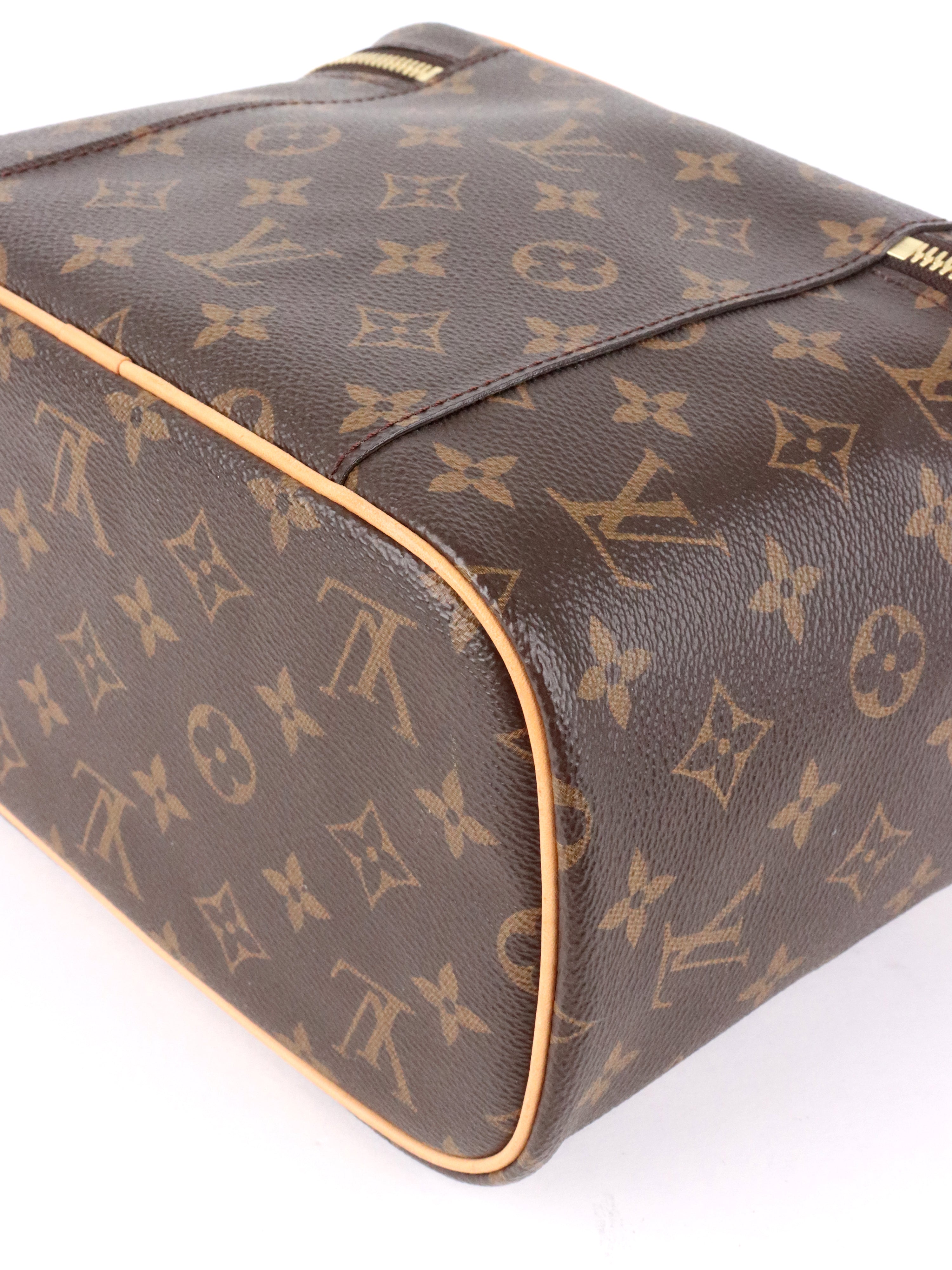 Louis Vuitton Monogram Nice BB Bag [Old Version]