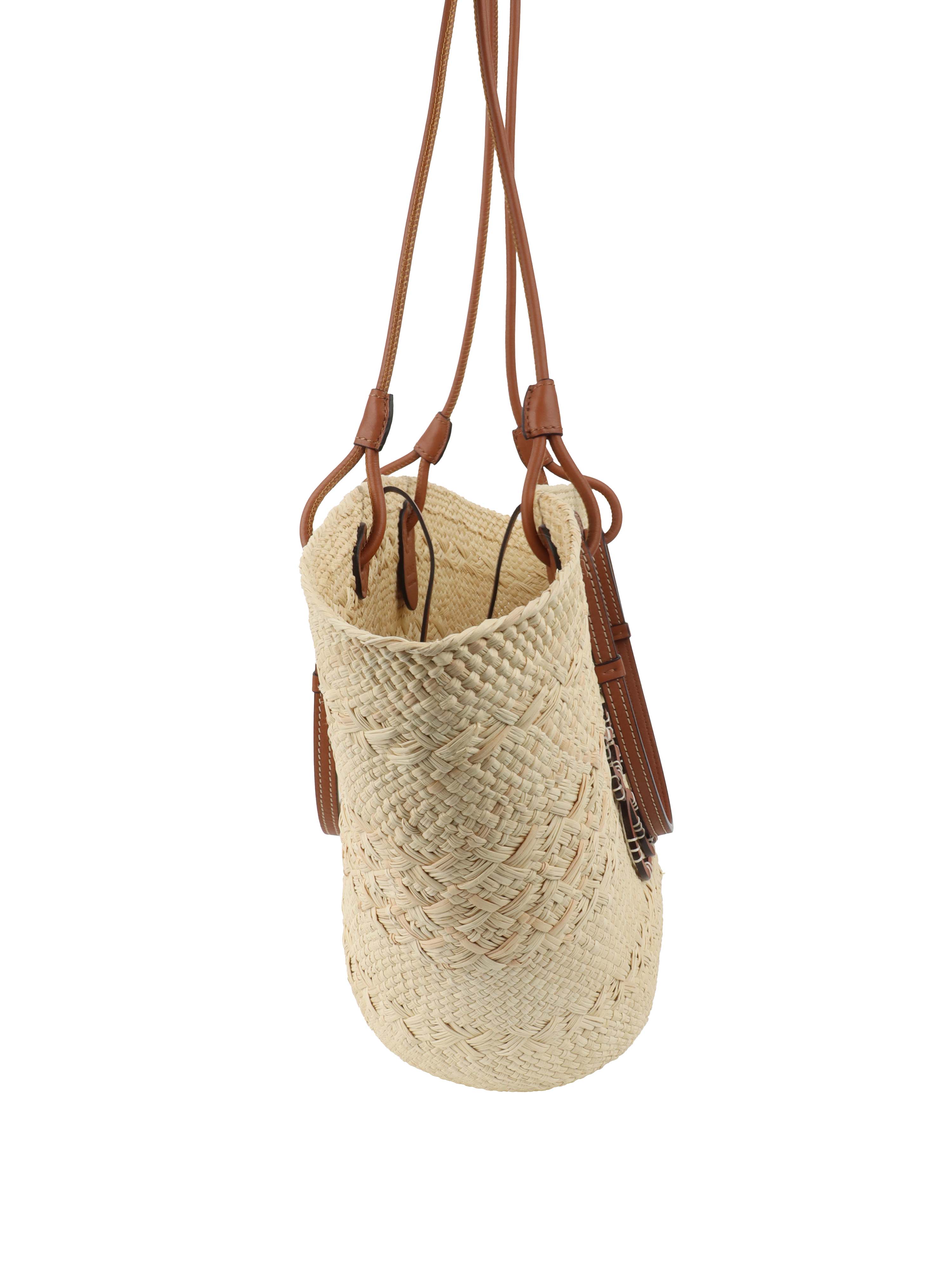 Loewe Medium Anagram Basket bag