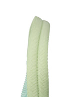 Prada Mint Green Crystal Re-Edition 2000 Shoulder Bag.