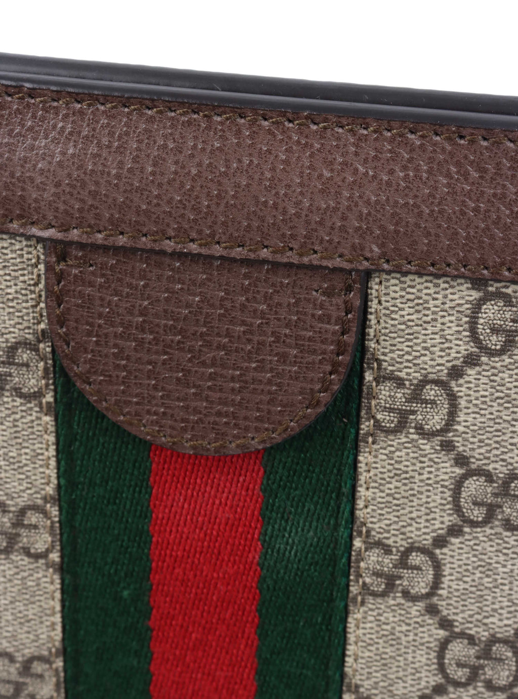 Gucci Ophidia Medium Shoulder Bag.