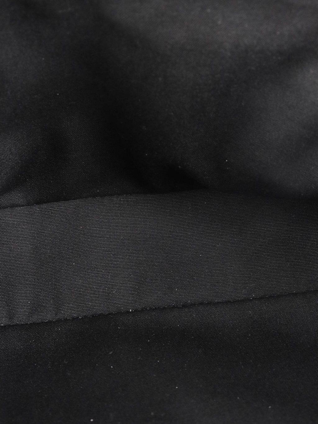 Dior Men's Black Safari Pouch.