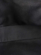 Dior Men's Black Safari Pouch.