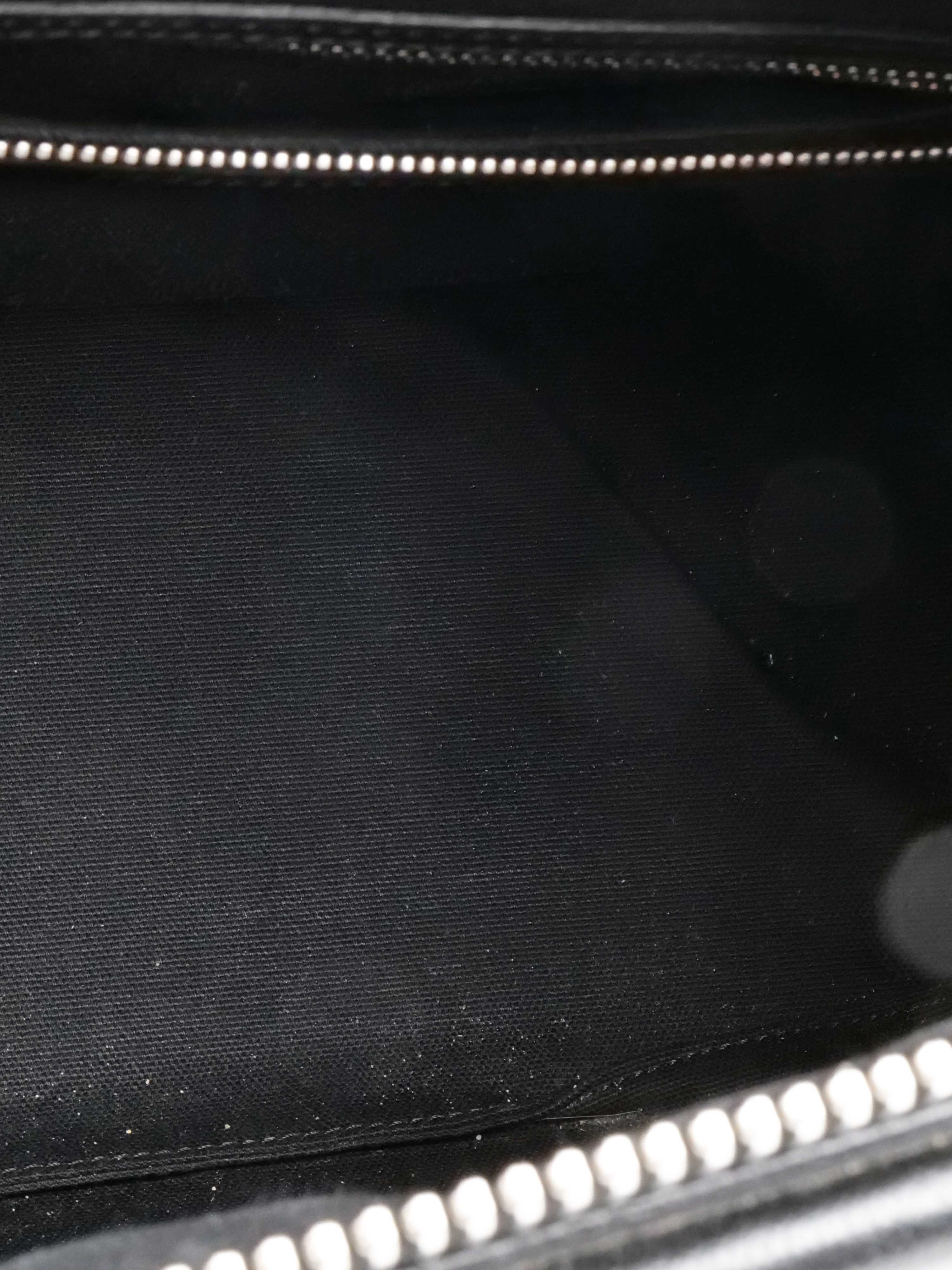 Givenchy Small Black Antigona Bag.