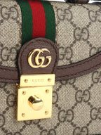 Gucci Ophidia GG Mini Shoulder Bag