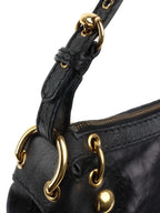 Gucci Babouska Heart Shoulder Bag.