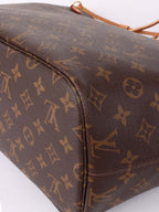 Louis Vuitton Monogram Neverfull MM.