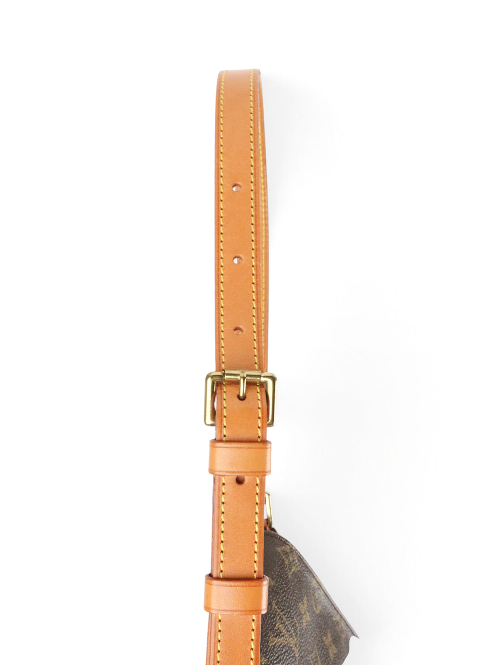 Louis Vuitton Monogram Musette Salsa PM