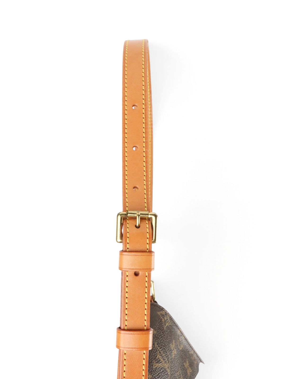 Louis Vuitton Monogram Musette Salsa PM