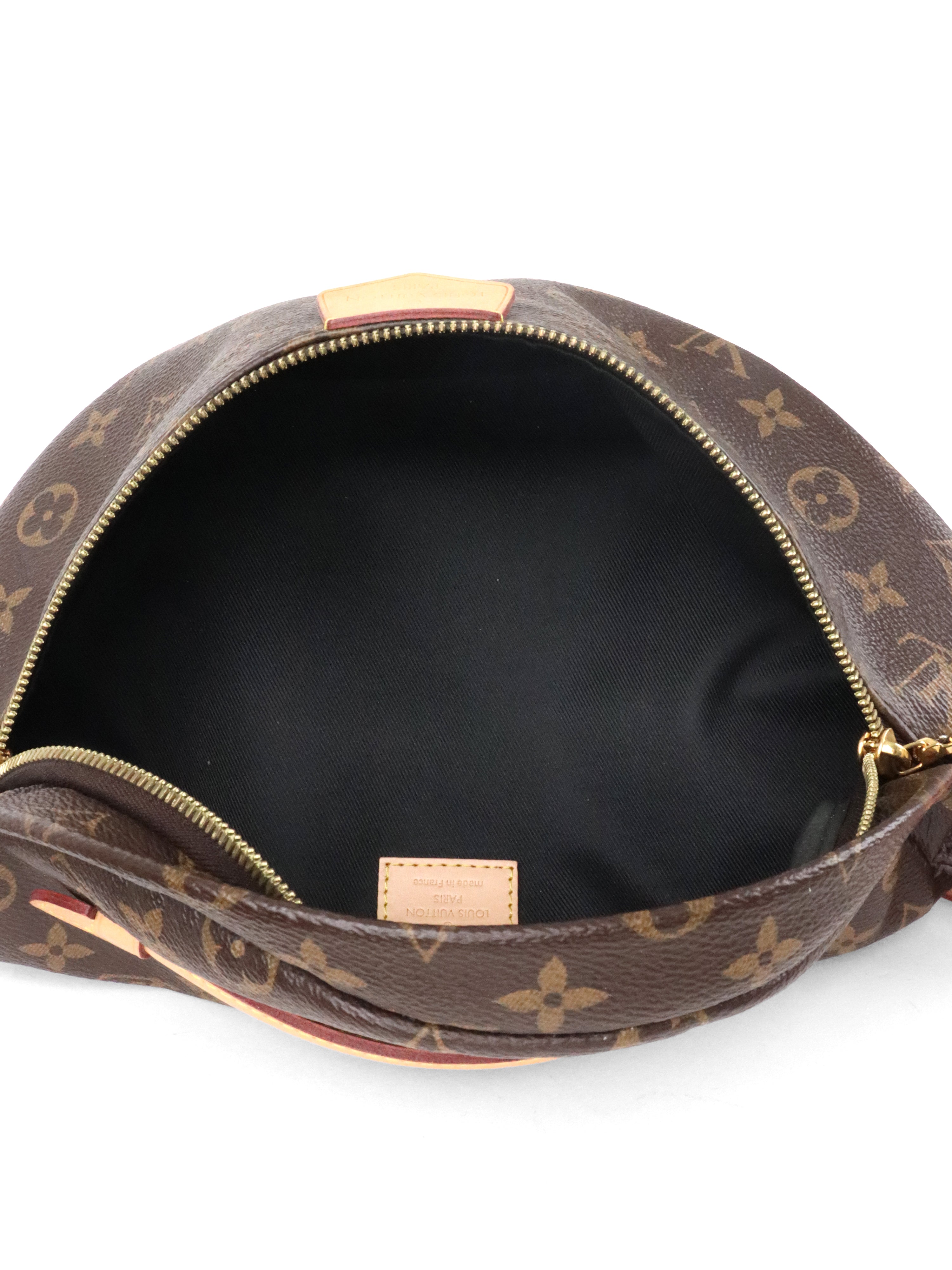 Louis Vuitton Monogram Bumbag