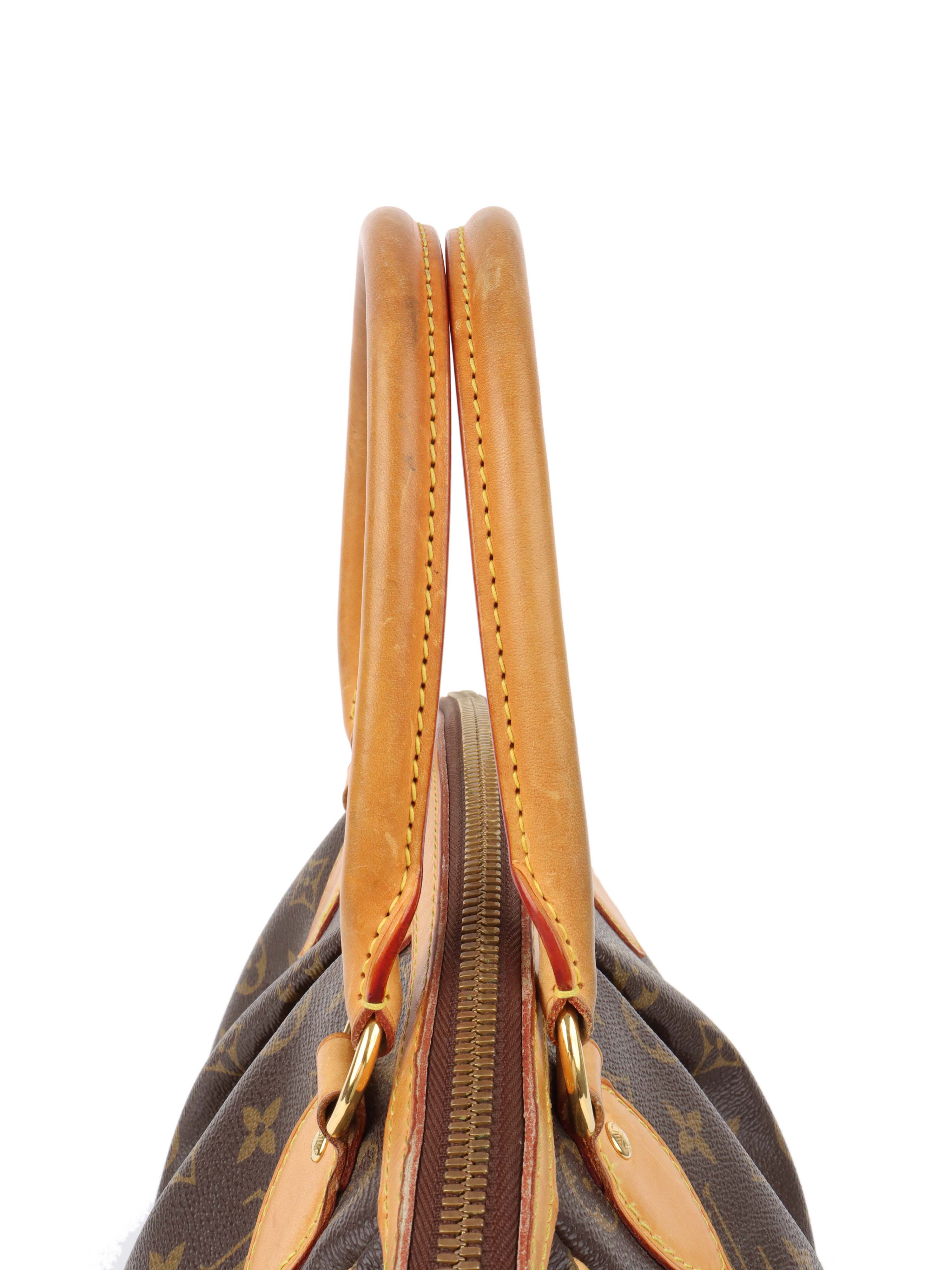 Louis Vuitton Tivoli Monogram PM Bag