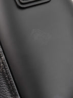 Louis Vuitton Monogram Eclipse Canvas Messenger PM Voyager.