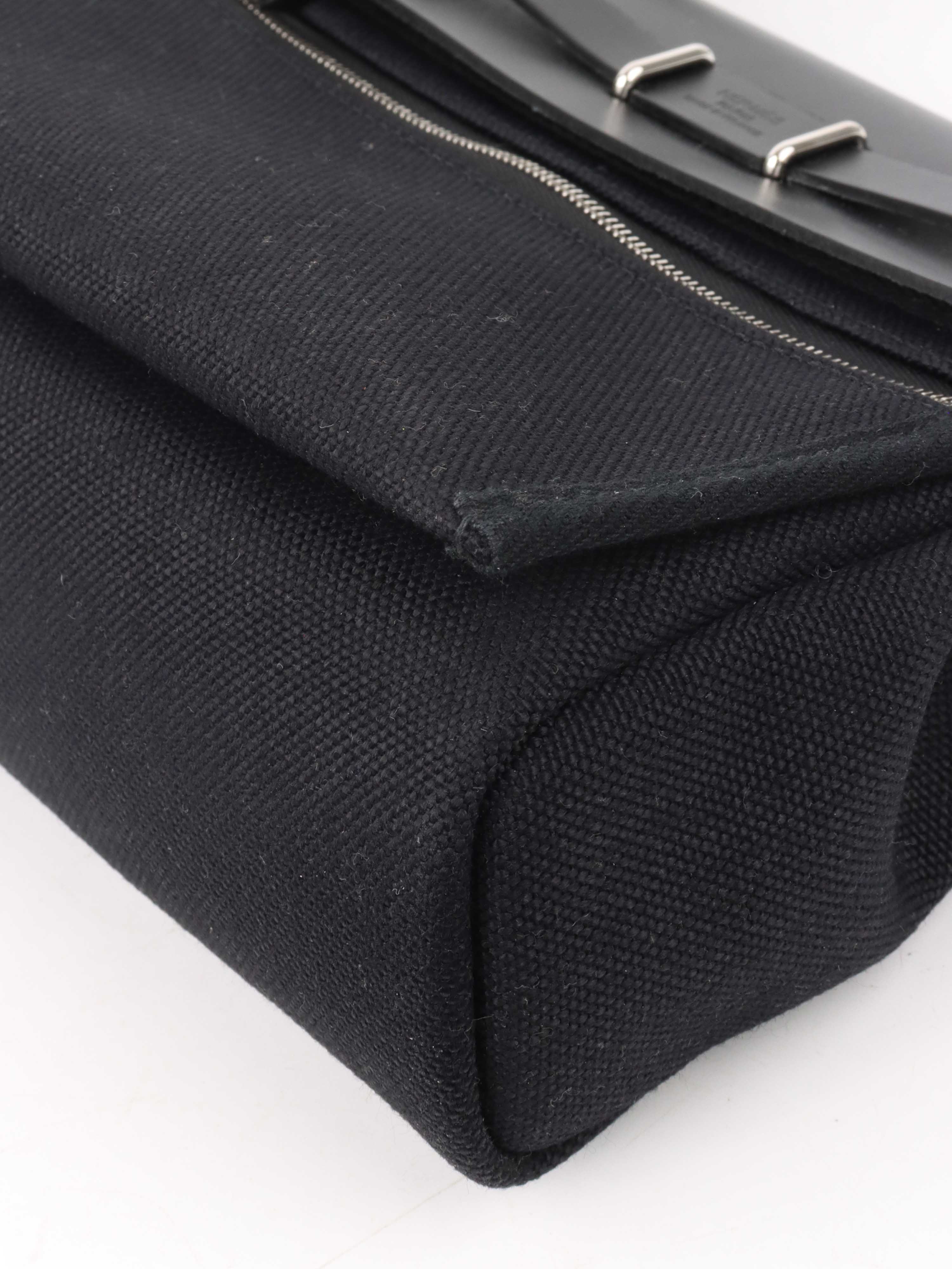 Hermes Mini Herbag Zip 20.