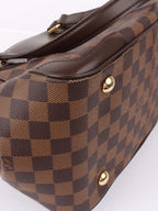 Louis Vuitton Damier Ebene Verona Bag