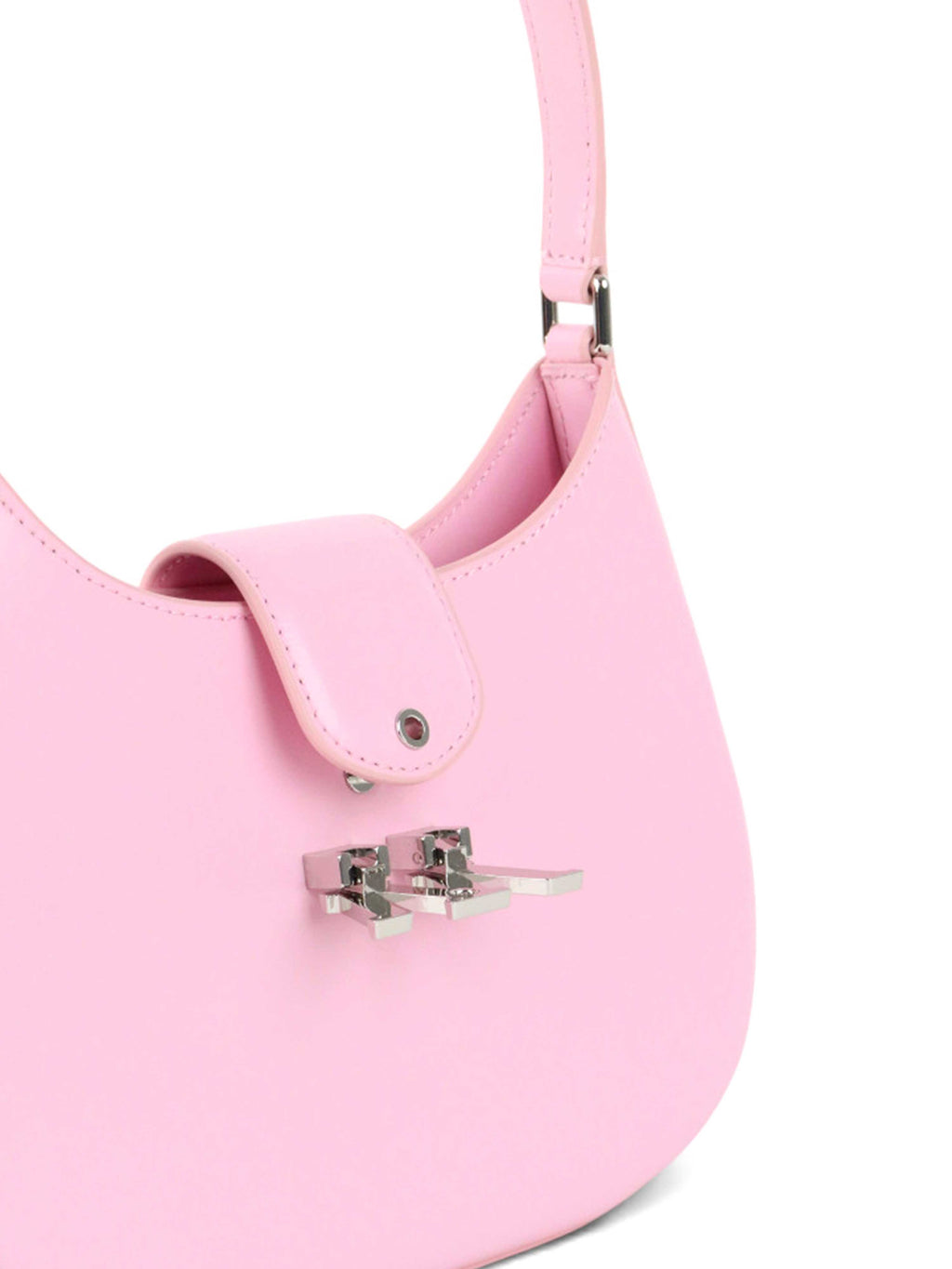 Alexander Wang Prism Pink Small Legacy Hobo Bag