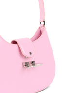 Alexander Wang Prism Pink Small Legacy Hobo Bag