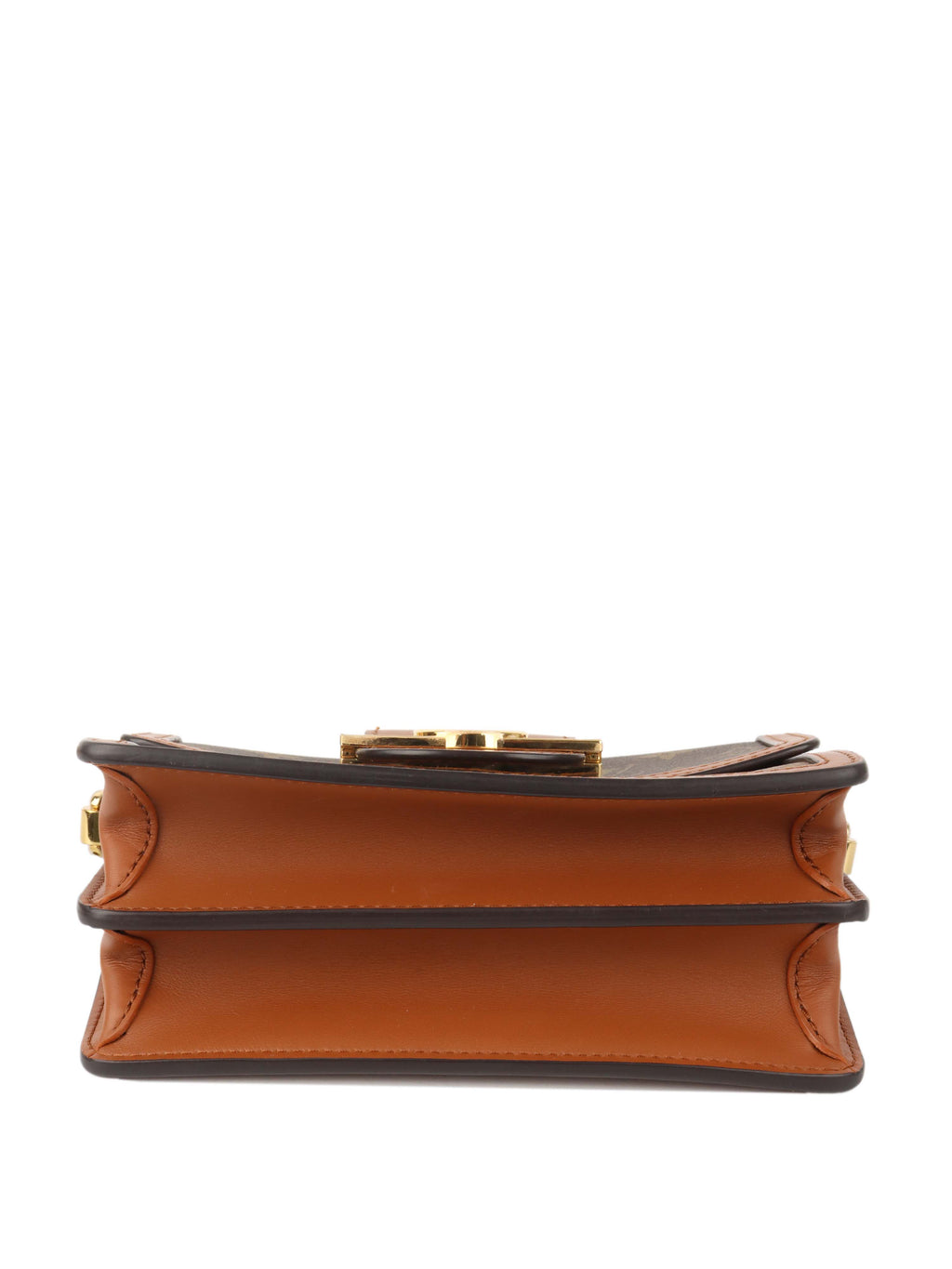 Louis Vuitton Mini Dauphine Bag.