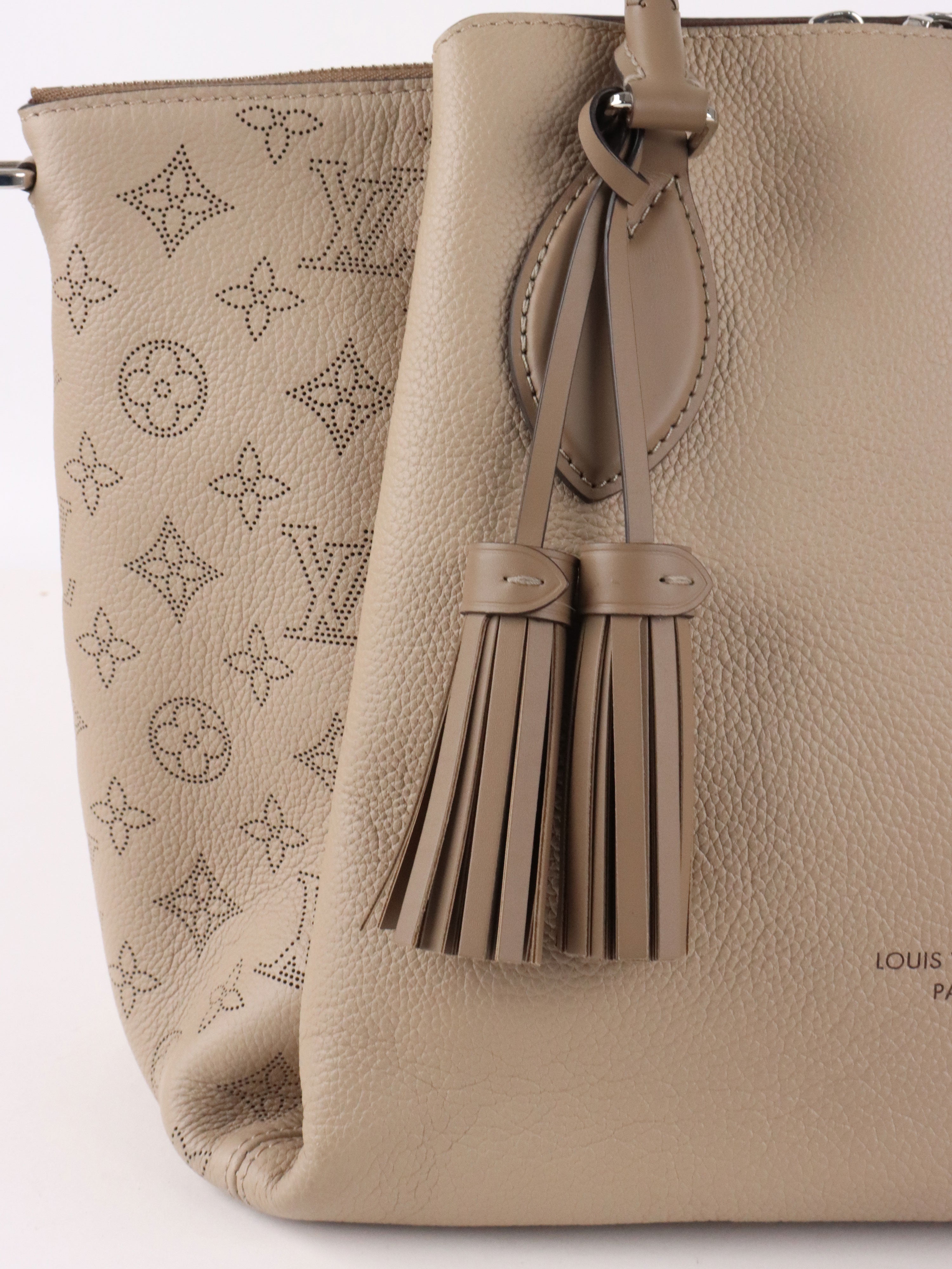 Louis Vuitton Galet Mahina Haumea Bag