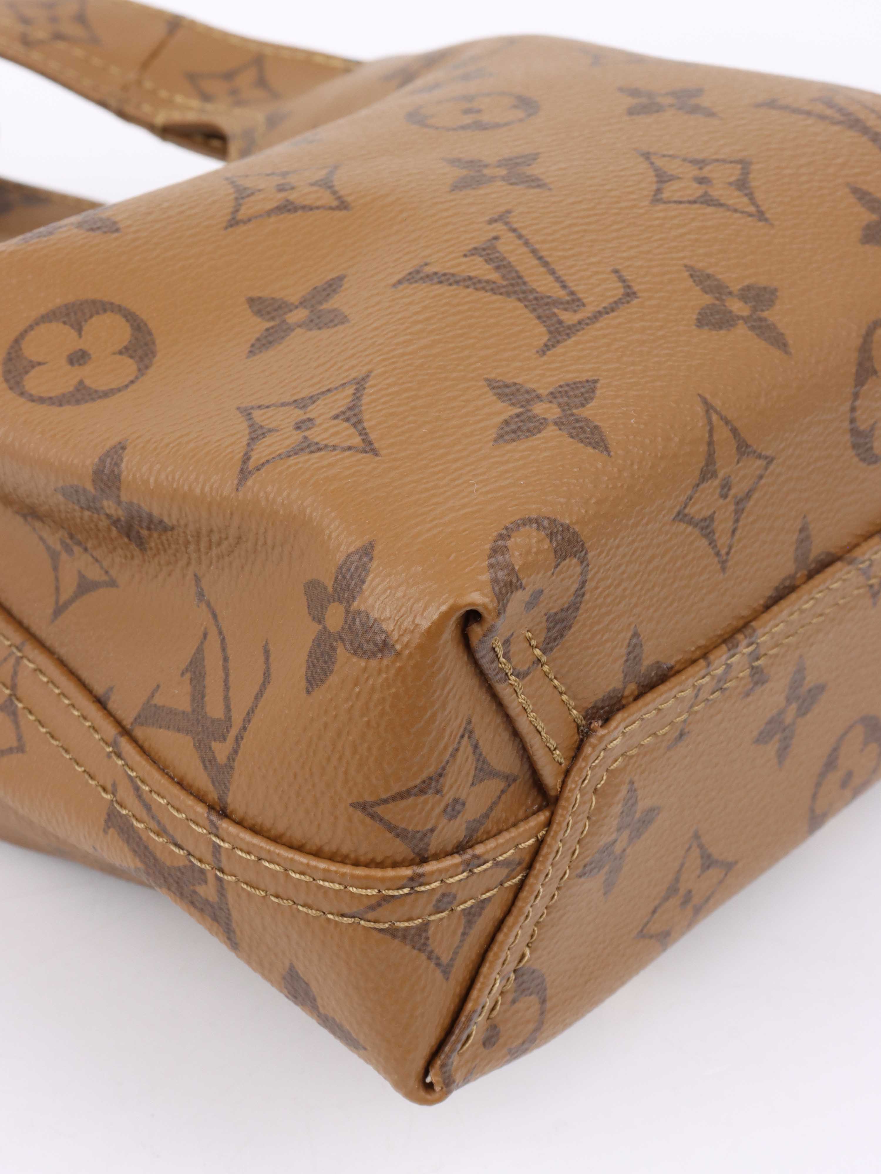 Louis Vuitton Atlantis BB Bag.