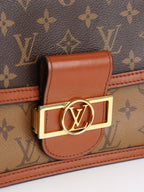 Louis Vuitton Mini Dauphine