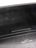 Saint Laurent Medium Kate Chain Bag.
