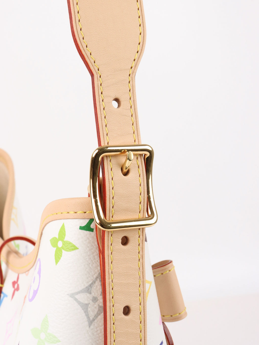 Louis Vuitton x Murakami Carryall PM