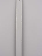 Givenchy Light Grey ‘Cut Out' Shoulder Bag