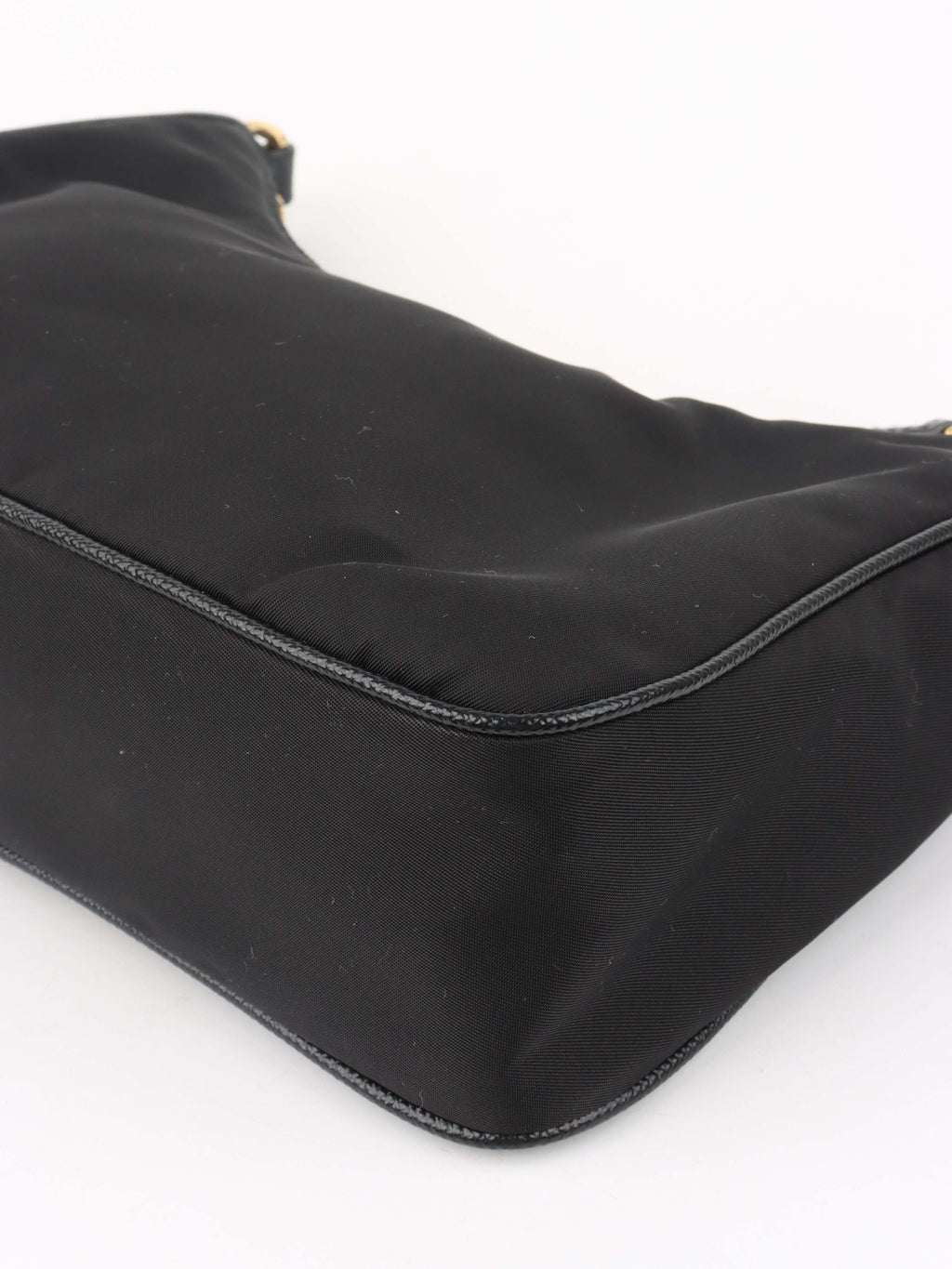 Prada Re-Edition 2005 Re-Nylon Bag.