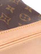 Louis Vuitton Noe BB Bucket Bag.