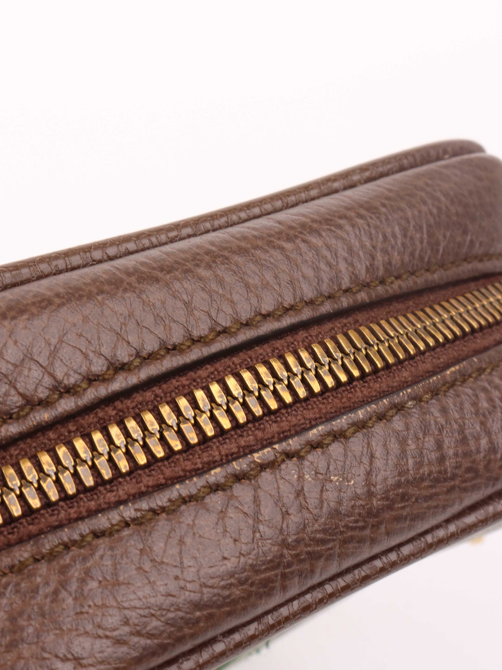 Gucci Mini Ophidia Crossbody Shoulder Bag.