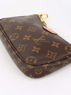 Louis Vuitton Monogram Khaki Multi-Pochette Accessorises.